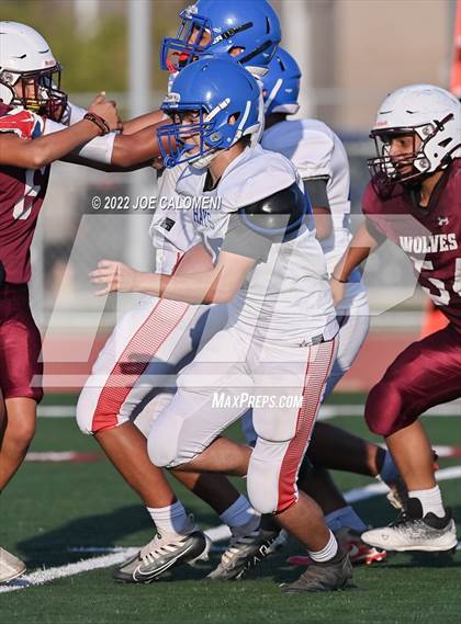 Thumbnail 3 in Hays @ Davenport (Freshman B) photogallery.