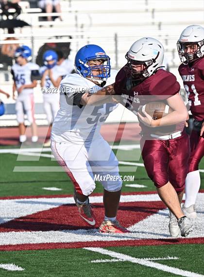 Thumbnail 3 in Hays @ Davenport (Freshman B) photogallery.