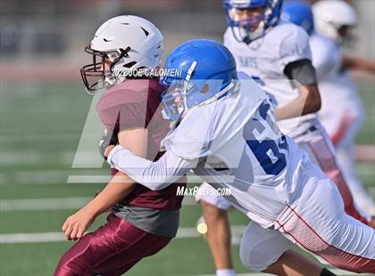 Thumbnail 3 in Hays @ Davenport (Freshman B) photogallery.