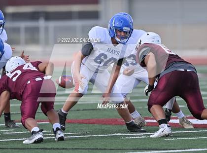 Thumbnail 1 in Hays @ Davenport (Freshman B) photogallery.