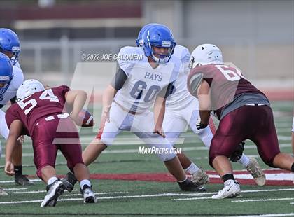 Thumbnail 1 in Hays @ Davenport (Freshman B) photogallery.