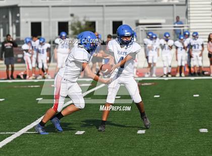 Thumbnail 1 in Hays @ Davenport (Freshman B) photogallery.