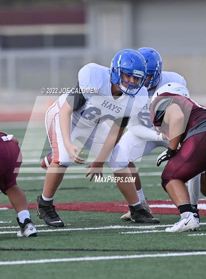 Thumbnail 3 in Hays @ Davenport (Freshman B) photogallery.