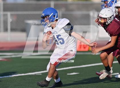 Thumbnail 3 in Hays @ Davenport (Freshman B) photogallery.