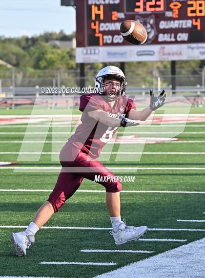 Thumbnail 1 in Hays @ Davenport (Freshman B) photogallery.