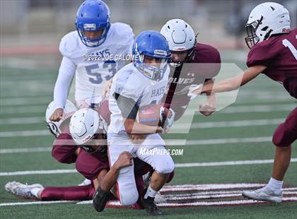 Thumbnail 3 in Hays @ Davenport (Freshman B) photogallery.