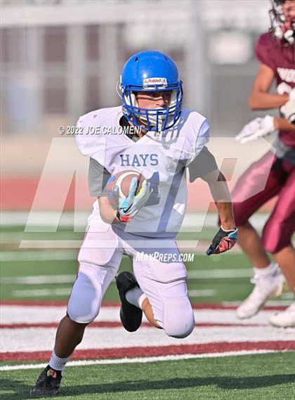Thumbnail 1 in Hays @ Davenport (Freshman B) photogallery.