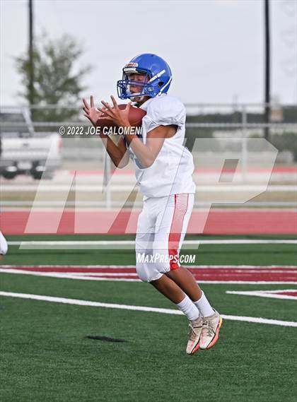 Thumbnail 3 in Hays @ Davenport (Freshman B) photogallery.