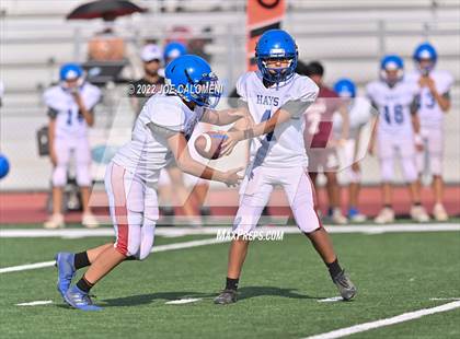 Thumbnail 1 in Hays @ Davenport (Freshman B) photogallery.