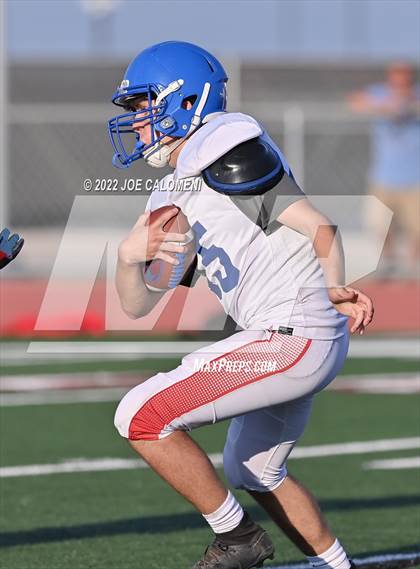 Thumbnail 2 in Hays @ Davenport (Freshman B) photogallery.