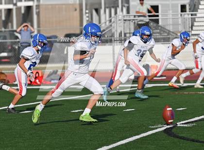 Thumbnail 3 in Hays @ Davenport (Freshman B) photogallery.