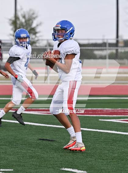 Thumbnail 2 in Hays @ Davenport (Freshman B) photogallery.