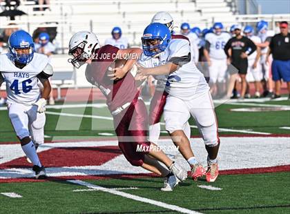 Thumbnail 1 in Hays @ Davenport (Freshman B) photogallery.