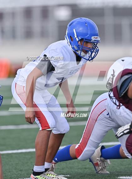 Thumbnail 1 in Hays @ Davenport (Freshman B) photogallery.
