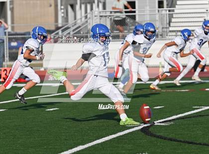 Thumbnail 1 in Hays @ Davenport (Freshman B) photogallery.
