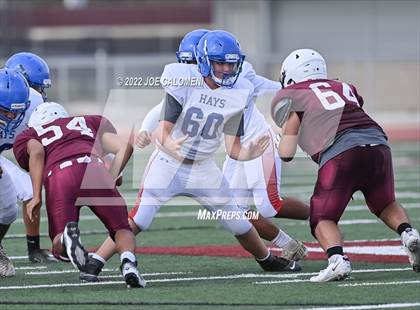 Thumbnail 3 in Hays @ Davenport (Freshman B) photogallery.