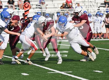 Thumbnail 2 in Hays @ Davenport (Freshman B) photogallery.