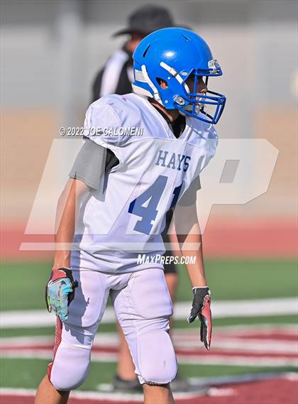 Thumbnail 1 in Hays @ Davenport (Freshman B) photogallery.