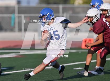 Thumbnail 1 in Hays @ Davenport (Freshman B) photogallery.