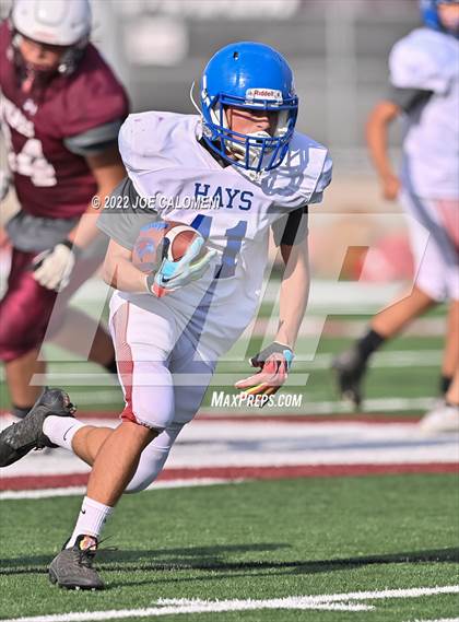 Thumbnail 1 in Hays @ Davenport (Freshman B) photogallery.