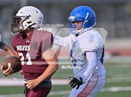 Thumbnail 1 in Hays @ Davenport (Freshman B) photogallery.