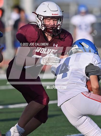 Thumbnail 1 in Hays @ Davenport (Freshman B) photogallery.