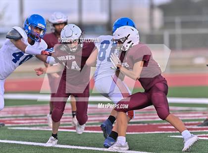 Thumbnail 3 in Hays @ Davenport (Freshman B) photogallery.