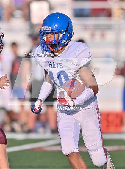 Thumbnail 3 in Hays @ Davenport (Freshman B) photogallery.