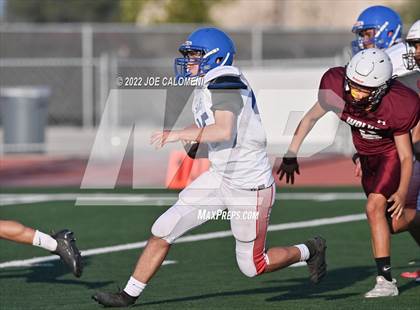Thumbnail 2 in Hays @ Davenport (Freshman B) photogallery.