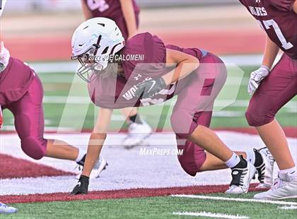 Thumbnail 2 in Hays @ Davenport (Freshman B) photogallery.