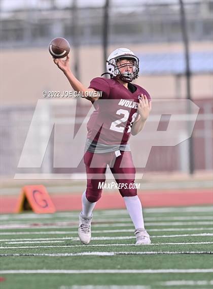 Thumbnail 1 in Hays @ Davenport (Freshman B) photogallery.