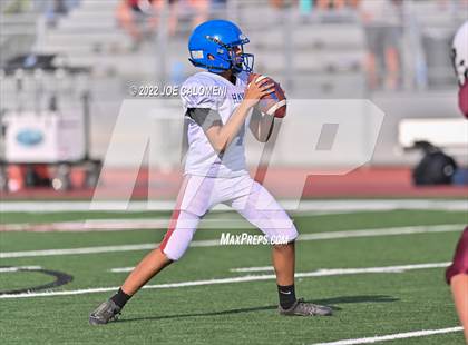 Thumbnail 2 in Hays @ Davenport (Freshman B) photogallery.