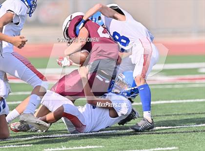 Thumbnail 3 in Hays @ Davenport (Freshman B) photogallery.