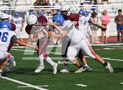 Thumbnail 1 in Hays @ Davenport (Freshman B) photogallery.