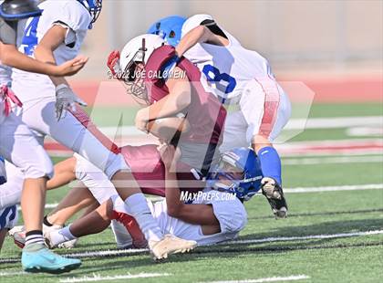 Thumbnail 2 in Hays @ Davenport (Freshman B) photogallery.