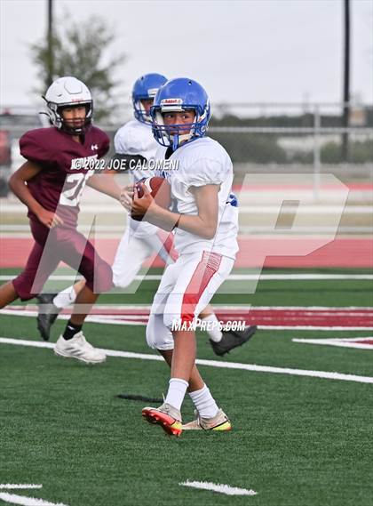 Thumbnail 3 in Hays @ Davenport (Freshman B) photogallery.