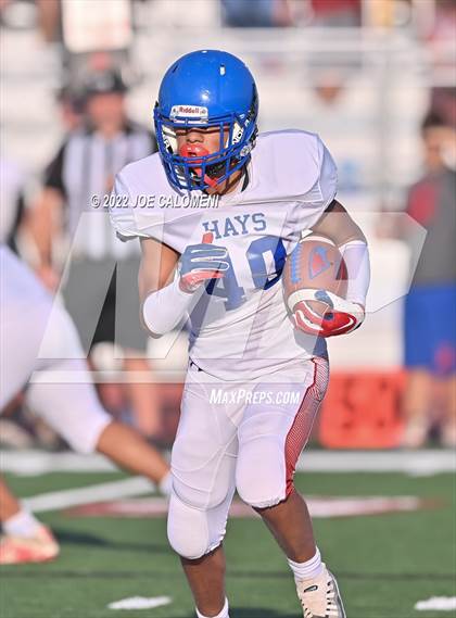 Thumbnail 3 in Hays @ Davenport (Freshman B) photogallery.