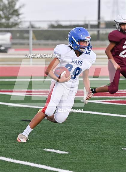 Thumbnail 3 in Hays @ Davenport (Freshman B) photogallery.