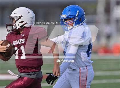 Thumbnail 3 in Hays @ Davenport (Freshman B) photogallery.