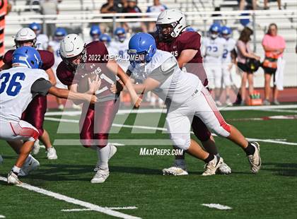 Thumbnail 1 in Hays @ Davenport (Freshman B) photogallery.