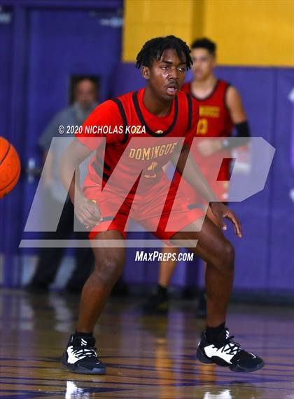 Thumbnail 1 in Dominguez vs. Lynwood photogallery.