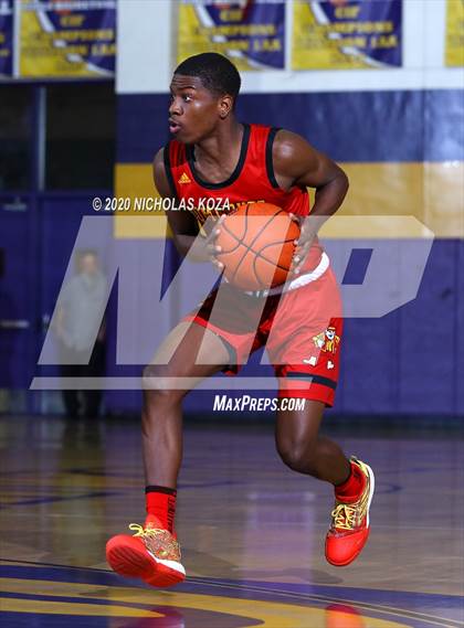 Thumbnail 1 in Dominguez vs. Lynwood photogallery.