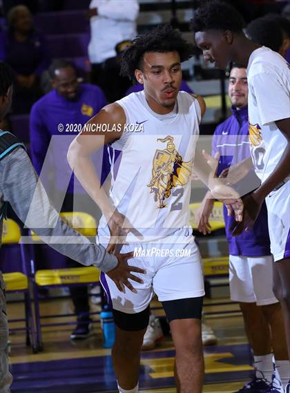 Thumbnail 1 in Dominguez vs. Lynwood photogallery.