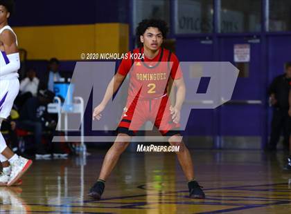 Thumbnail 1 in Dominguez vs. Lynwood photogallery.