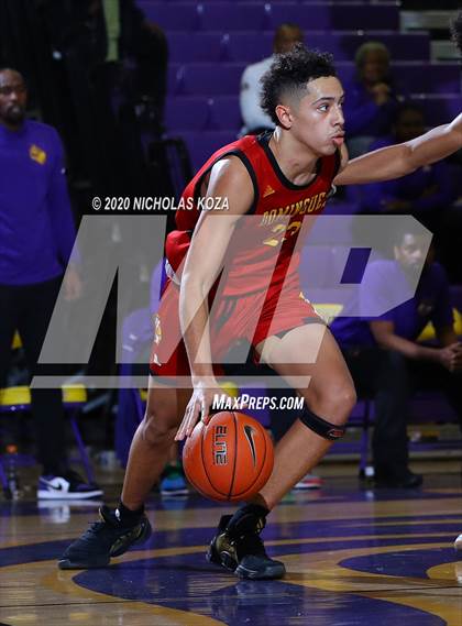 Thumbnail 1 in Dominguez vs. Lynwood photogallery.
