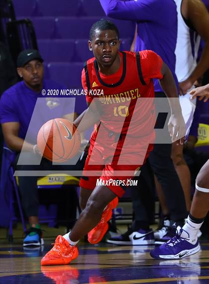 Thumbnail 2 in Dominguez vs. Lynwood photogallery.