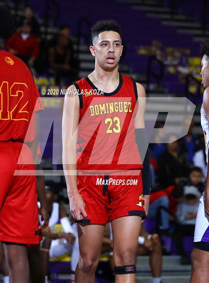 Thumbnail 2 in Dominguez vs. Lynwood photogallery.