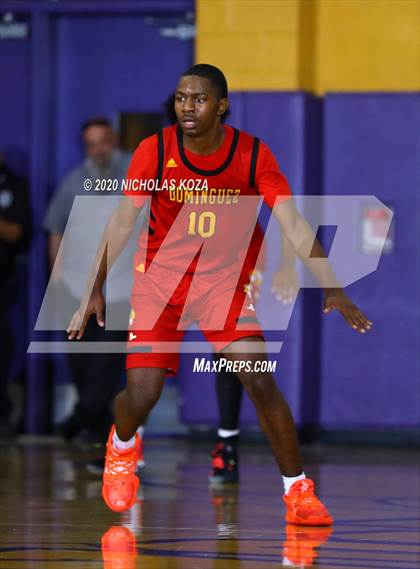 Thumbnail 2 in Dominguez vs. Lynwood photogallery.