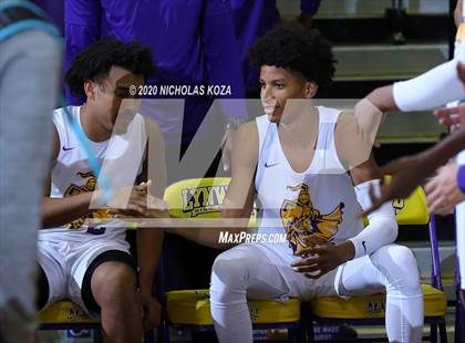 Thumbnail 1 in Dominguez vs. Lynwood photogallery.
