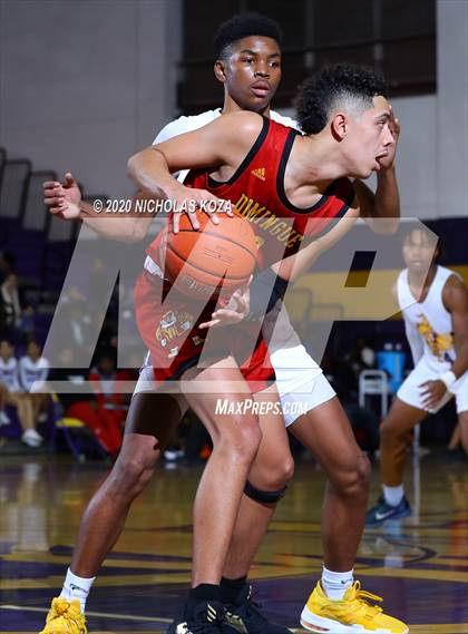 Thumbnail 1 in Dominguez vs. Lynwood photogallery.